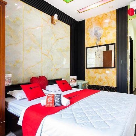Reddoorz Tahami Hotel Near Kha Van Can Bandar Ho Chi Minh Luaran gambar